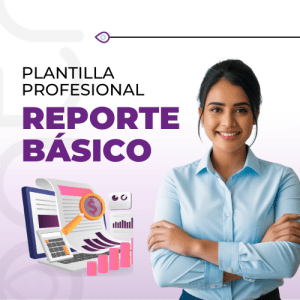 Reporte Social Media Starter