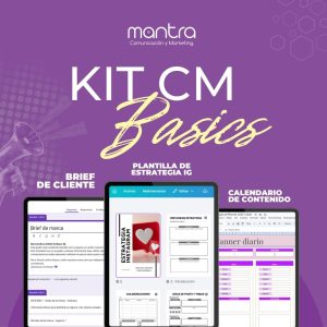 Kit CM Basics