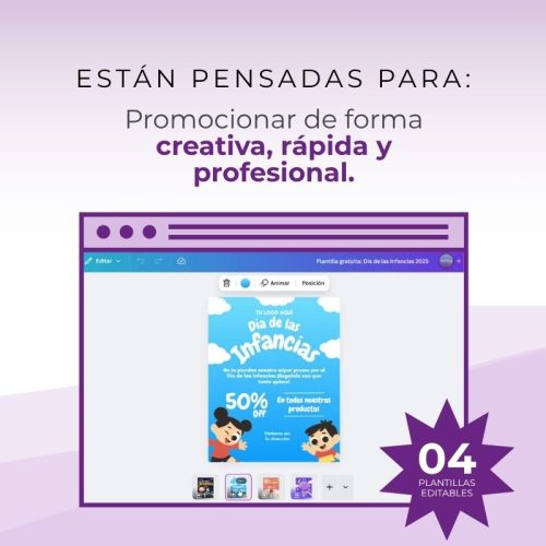 ¡Tenemos regalo por el Día del Niño! (1)